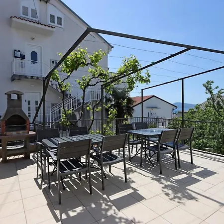 Triple 2362c Maison d'hôtes 2*