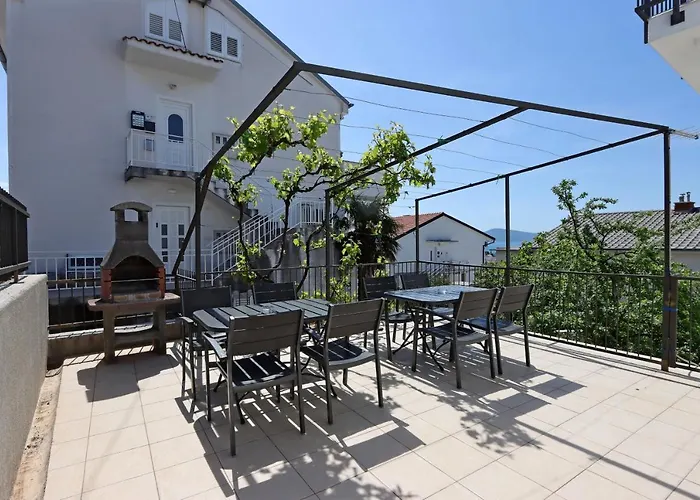 Triple 2362c Konukevi 2*